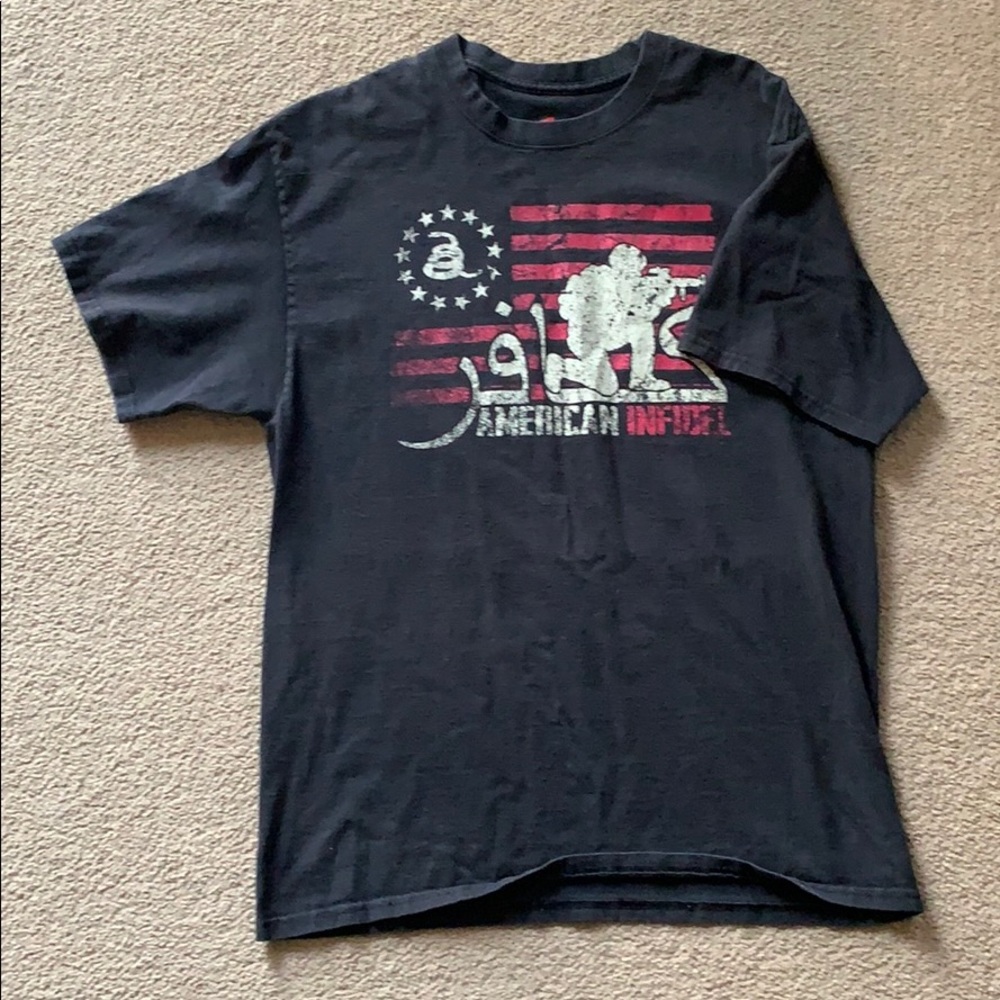 Men’s T-shirt